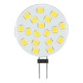 LED-Lampe G4/2W/12V 3000K
