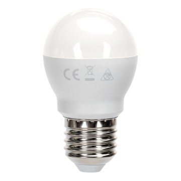 LED-Lampe G45 E27/13W/230V 6500K - Aigostar