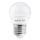 LED-Lampe G45 E27/8W/230V 4000K