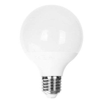 LED-Lampe G80 E27/12W/230V 3000K - Aigostar