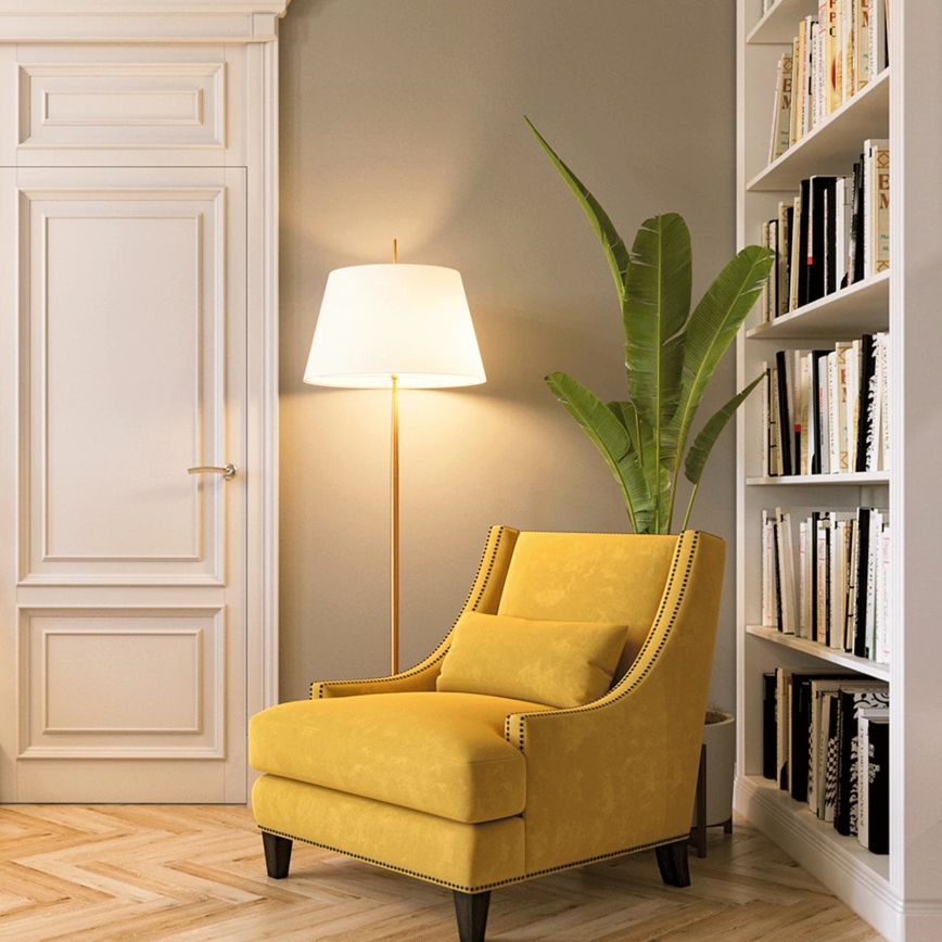 LED-Lampe G80 E27/12W/230V 3000K - Aigostar