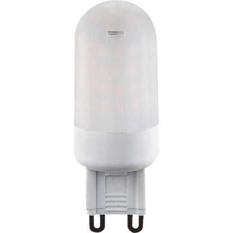 LED Lampe G9/3W - Globo 10649
