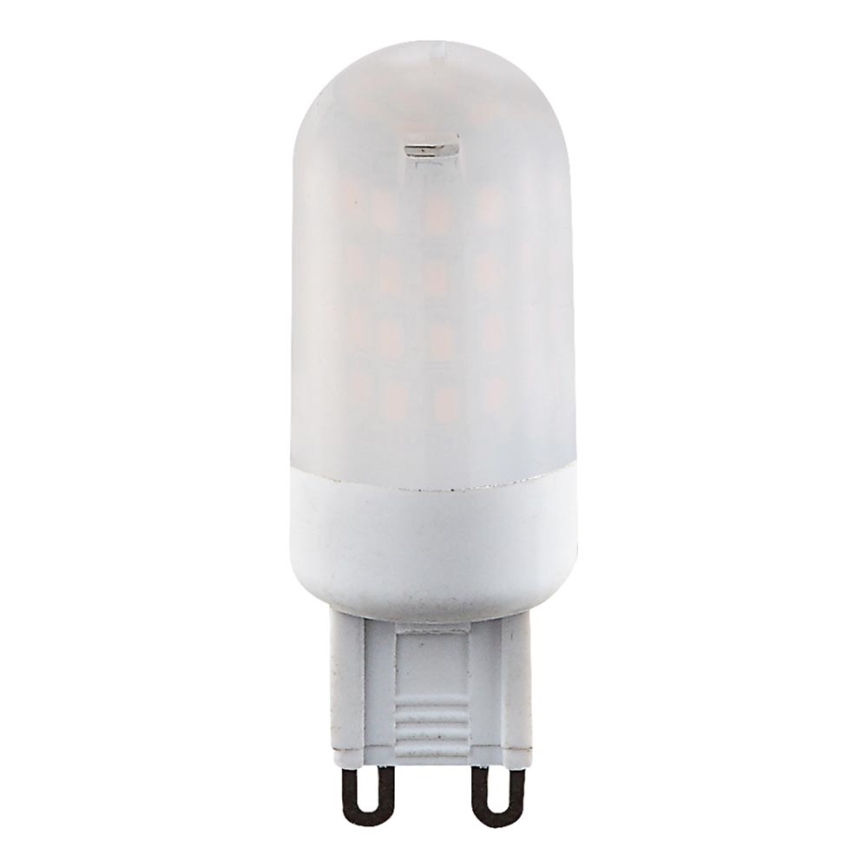 LED Lampe G9/3W - Globo 10649