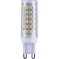 LED-Lampe G9/6,7W/230V 4000K