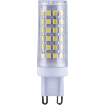 LED-Lampe G9/6,7W/230V 4000K