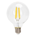 LED-Lampe G95 E27/10W/230V 6500K - Aigostar