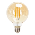 LED-Lampe G95 E27/12W/230V 2200K - Aigostar
