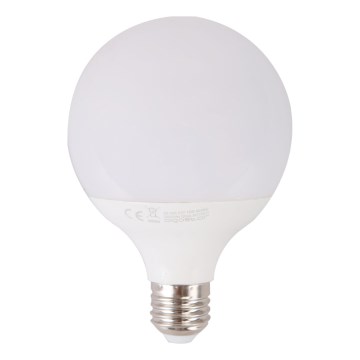 LED-Lampe G95 E27/15W/230V 4000K - Aigostar