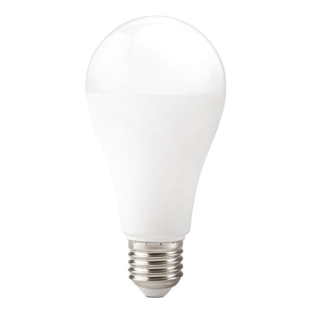 LED-Lampe GS E27/22W/230V 3000K