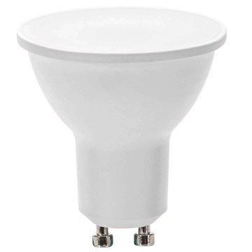 LED-Lampe GU10/10W/230V 4000K - Brilagi