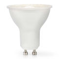 LED-Lampe GU10/2,5W/230V 2700K Energieeffizienzklasse A