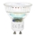 LED-Lampe GU10/4,5W/230V 3000K - Aigostar