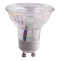 LED-Lampe GU10/4,5W/230V 4000K