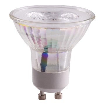 LED-Lampe GU10/4,5W/230V 4000K