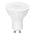 LED-Lampe GU10/4W/230V 3000K - Aigostar