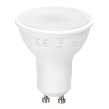 LED-Lampe GU10/4W/230V 3000K - Aigostar