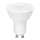 LED-Lampe GU10/4W/230V 3000K - Aigostar
