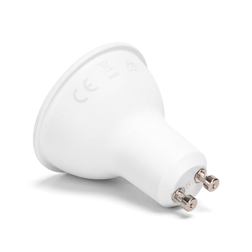 LED-Lampe GU10/4W/230V 3000K - Aigostar