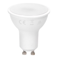 LED-Lampe GU10/4W/230V 6500K - Aigostar