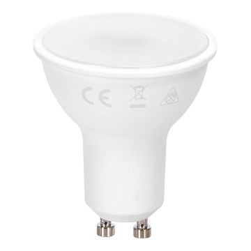 LED-Lampe GU10/4W/230V 6500K - Aigostar