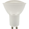 LED-Lampe GU10/7W/230V 6000K