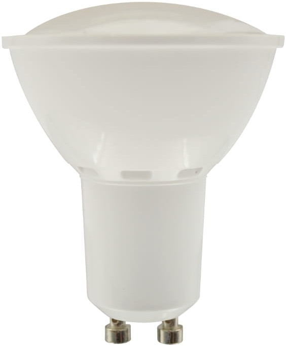 LED-Lampe GU10/7W/230V 6000K