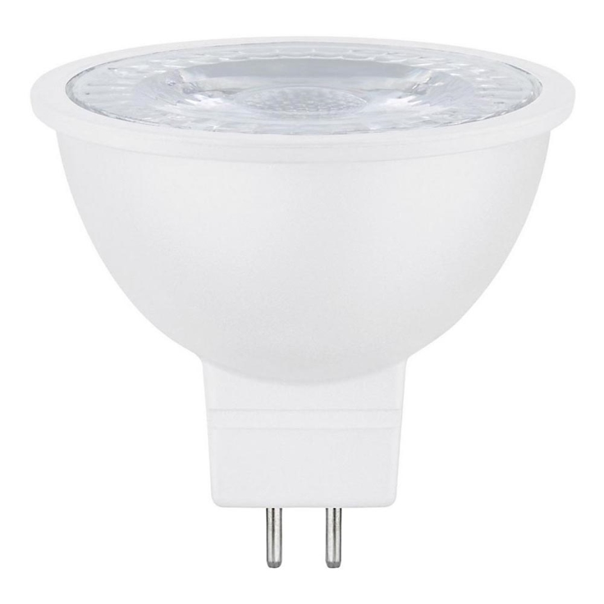LED-Lampe GU5,3/7W/12V 2700K - Attralux