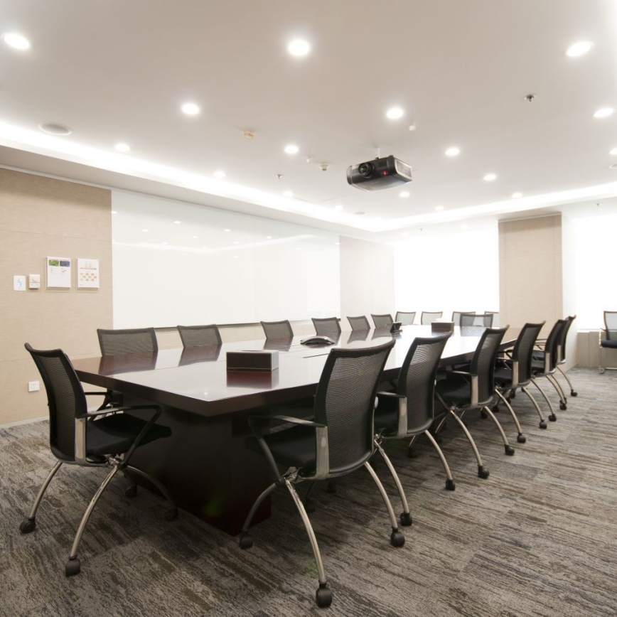 LED-Lampe GX53/6,4W/230V 4000K