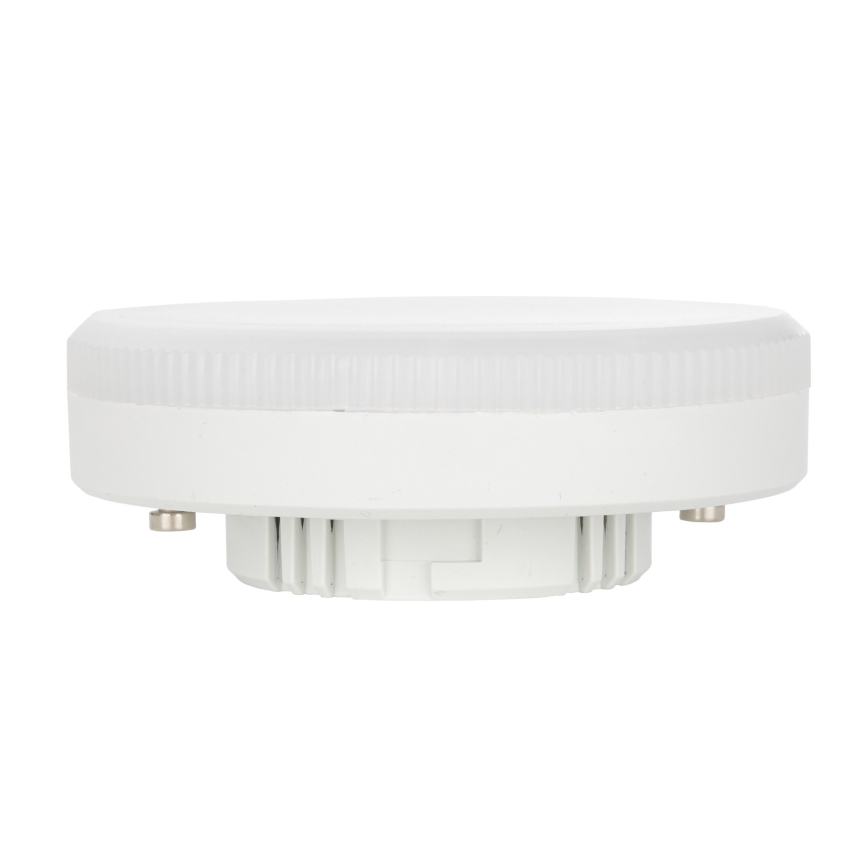 LED-Lampe GX53/8W/230V 4000K