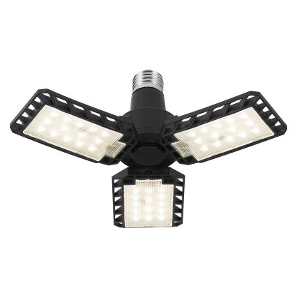 LED-Lampe HIGHBAY E27/17W/230V 4000K - Osram