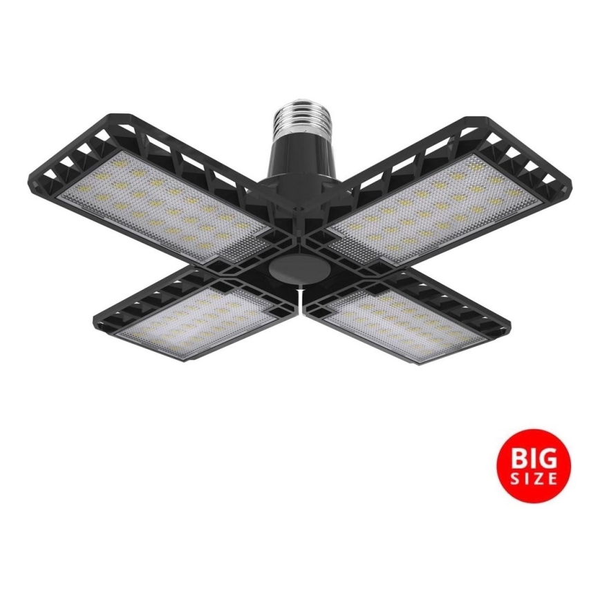 LED-Lampe HIGHBAY E27/23W/230V 4000K - Ledvance