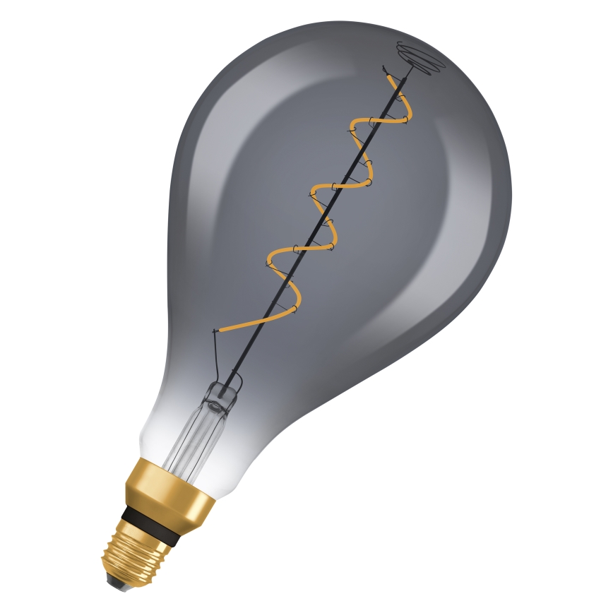 LED-Lampe im Vintage-Filament-Stil E27/4W/230V 1800K - Osram