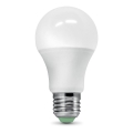 LED-Lampe mit Dämmerungssensor ECOLINE A60 E27/9W/230V 3000K - Brilagi