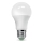 LED-Lampe mit Dämmerungssensor ECOLINE A60 E27/9W/230V 3000K - Brilagi
