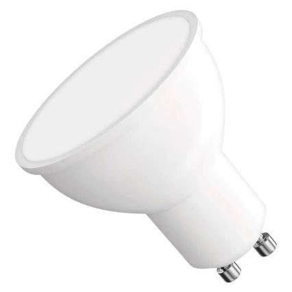 LED-Lampe MR16 GU10/7W/230V 4000K