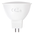 LED-Lampe MR16 GU5,3/4W/12V 4000K - Aigostar