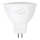 LED-Lampe MR16 GU5,3/4W/12V 4000K - Aigostar