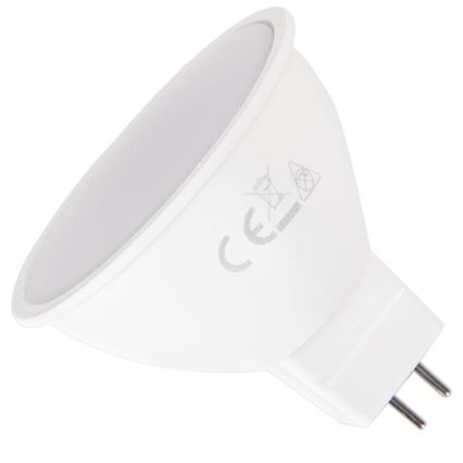LED-Lampe MR16 GU5,3/4W/12V 4000K - Aigostar