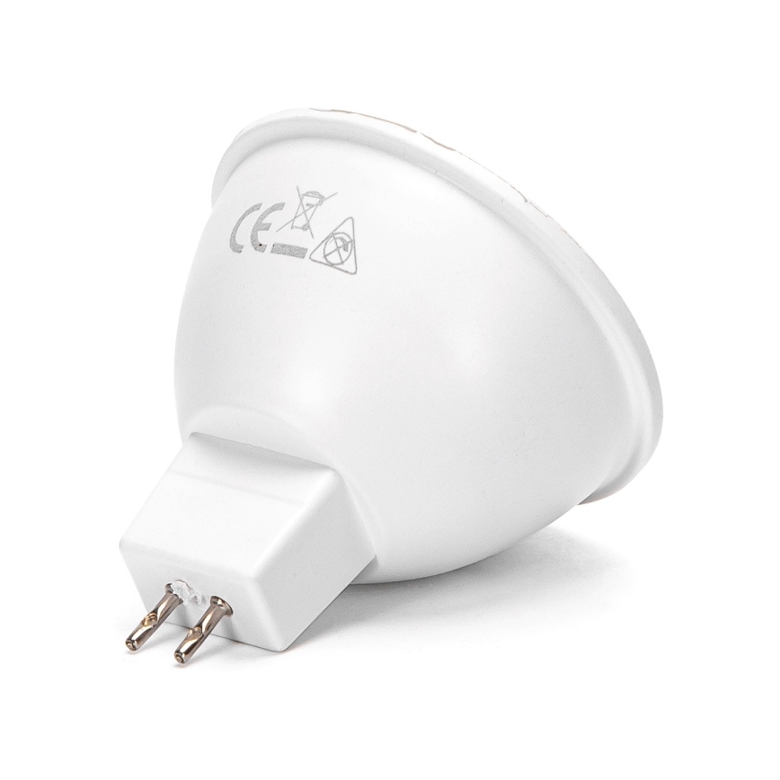 LED-Lampe MR16 GU5,3/4W/12V 6500K - Aigostar