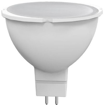 LED-Lampe MR16 GU5,3/5W/12V 6000K