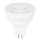 LED-Lampe MR16 GU5,3/6W/12V 3000K - Aigostar