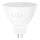 LED-Lampe MR16 GU5,3/6W/12V 4000K - Aigostar