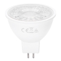 LED-Lampe MR16 GU5,3/6W/12V 6500K - Aigostar