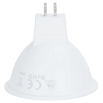 LED-Lampe MR16 GU5,3/8W/12V 3000K - Aigostar
