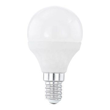 LED-Lampe P45 E14/4W/230V 3000K - Eglo 11419
