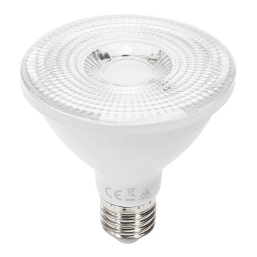 LED-Lampe PAR30 E27/12W/230V 6500K - Aigostar
