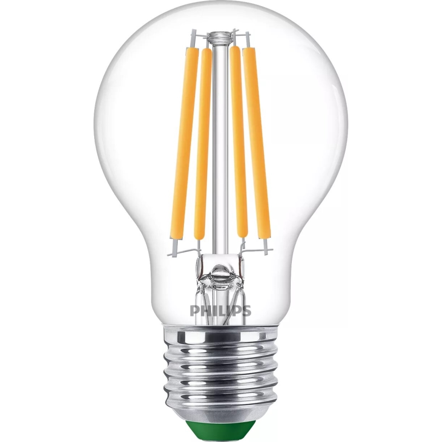 LED-Lampe Philips A60 E27/5,2W/230V 2700K