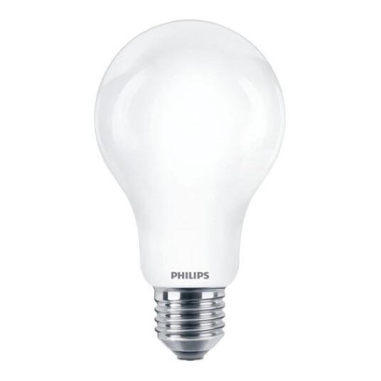 LED-Lampe Philips A67 E27/17,5W/230V 2700K
