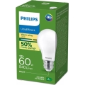 LED-Lampe Philips E27/4W/230V 2700K
