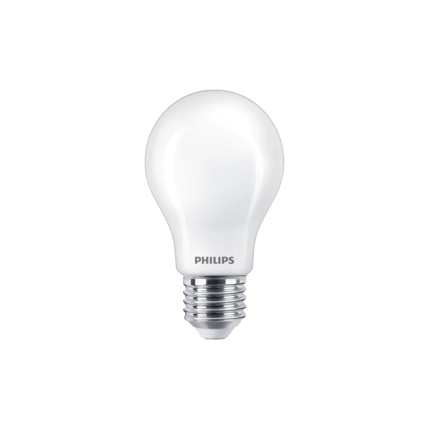 LED-Lampe Philips E27/4W/230V 2700K